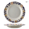 pasta plate